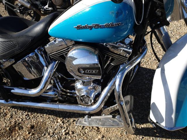 2017 HARLEY-DAVIDSON FLSTN SOFT 1HD1JDV36HB026404