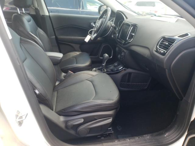 2019 JEEP COMPASS LI 3C4NJDCB9KT791710