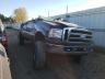 2006 FORD  F450