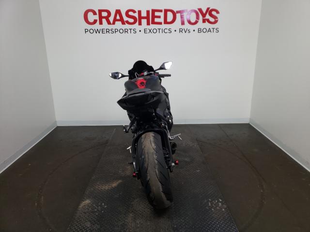 2017 HONDA CBR1000 RR JH2SC7704HK000881