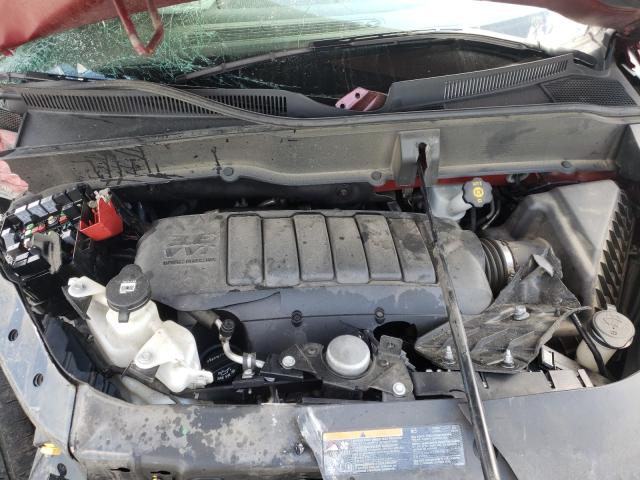 2015 BUICK ENCLAVE 5GAKRBKDXFJ239814