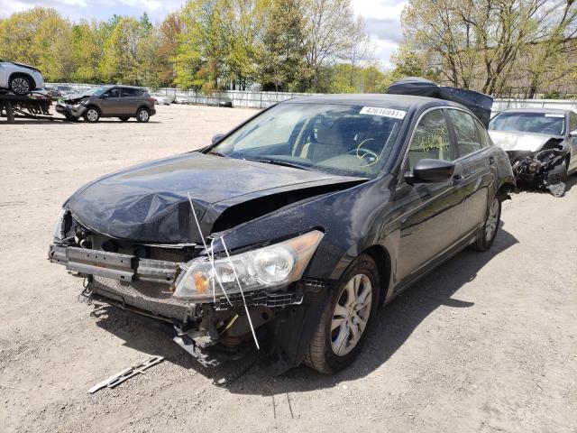 2010 HONDA ACCORD LXP 1HGCP2F47AA013369