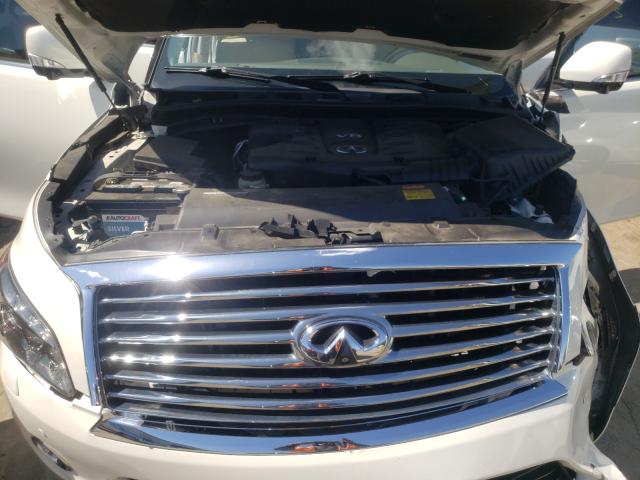 2012 INFINITI QX56 JN8AZ2NF8C9515349