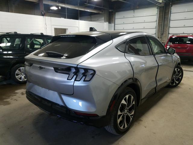 2021 FORD MUSTANG MA 3FMTK3SU7MMA08703