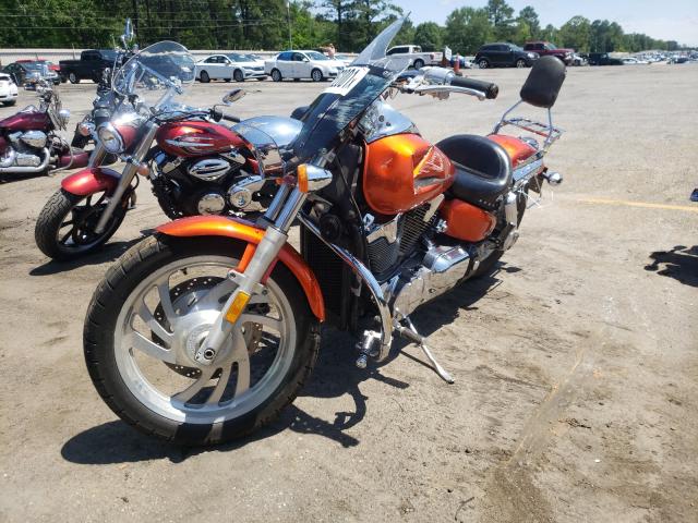 2006 HONDA VTX1300 C 1HFSC55066A206583
