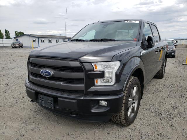 2015 FORD F150 SUPER 1FTEW1EFXFFB15041