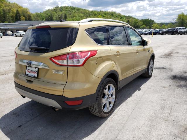 2014 FORD ESCAPE TIT 1FMCU0JX9EUC82843