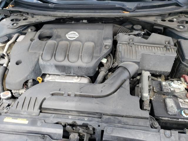 2012 NISSAN ALTIMA BAS 1N4AL2AP5CC181611