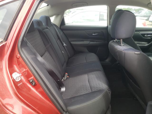 2016 NISSAN ALTIMA 2.5 1N4AL3AP0GC215823