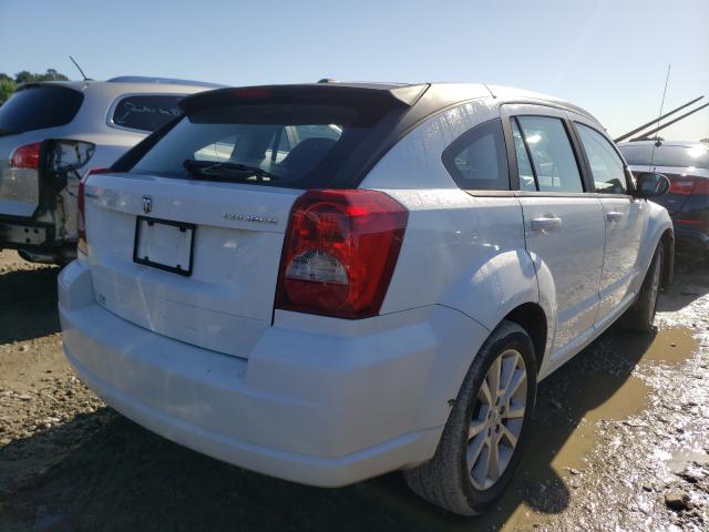 2011 DODGE CALIBER HE 1B3CB5HA8BD256854