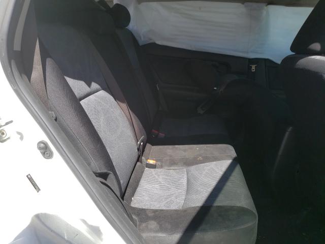 2012 TOYOTA SCION XB JTLZE4FE7CJ000633