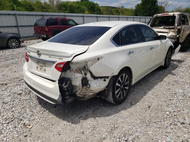 2016 NISSAN ALTIMA 2.5 1N4AL3APXGC142847