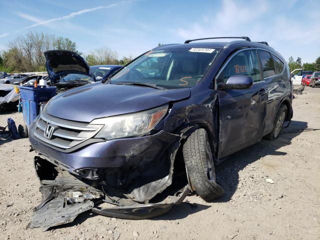2012 HONDA CR-V EX-L JHLRM3H78CC003037