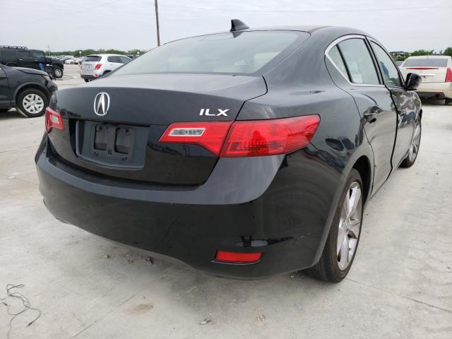 2013 ACURA ILX 20 PRE 19VDE1F58DE010308