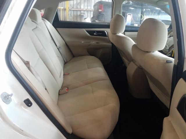 2015 NISSAN ALTIMA 2.5 1N4AL3AP8FC252407