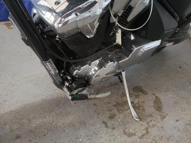 2017 HONDA VT1300 CX JH2SC6128HK200053