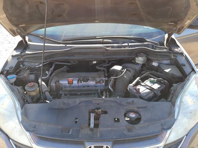 2011 HONDA CR-V EX 5J6RE4H55BL046578