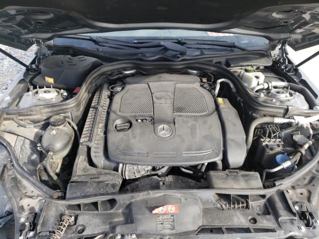 2014 MERCEDES-BENZ E 350 WDDHF5KB0EA829882