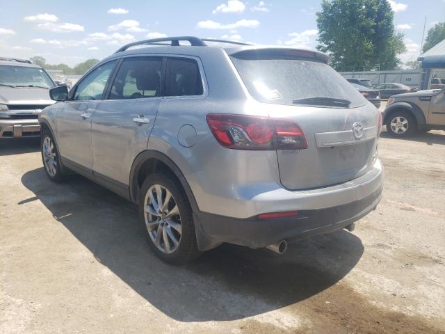 2015 MAZDA CX-9 GRAND JM3TB3DA2F0448462