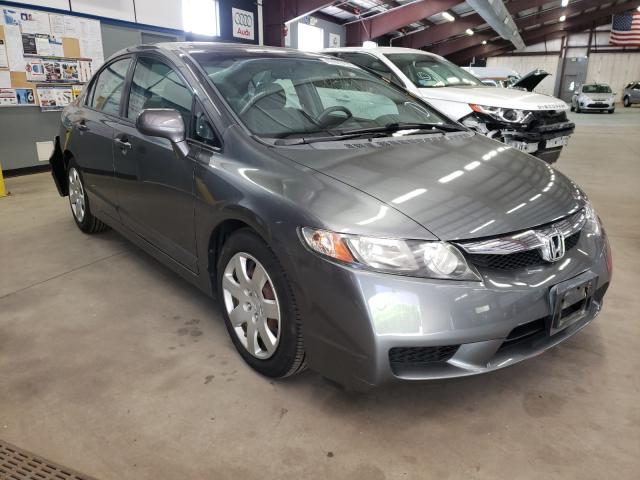 2010 HONDA CIVIC LX 2HGFA1F52AH579491