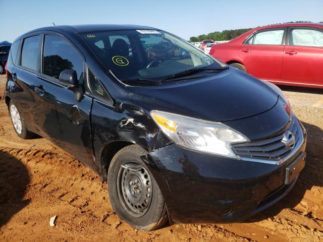 2014 NISSAN VERSA NOTE 3N1CE2CP1EL386329
