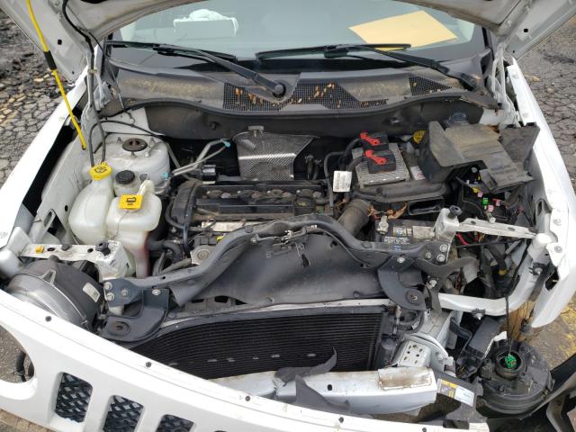 2016 JEEP PATRIOT SP 1C4NJPBA5GD656392