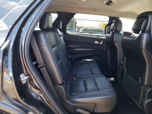 2014 DODGE DURANGO LI 1C4RDJDG9EC501709