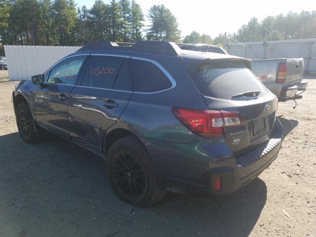 2018 SUBARU OUTBACK 2. 4S4BSACC3J3263948