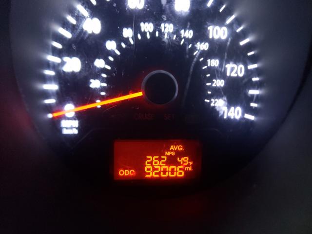 2012 KIA SOUL KNDJT2A59C7474249