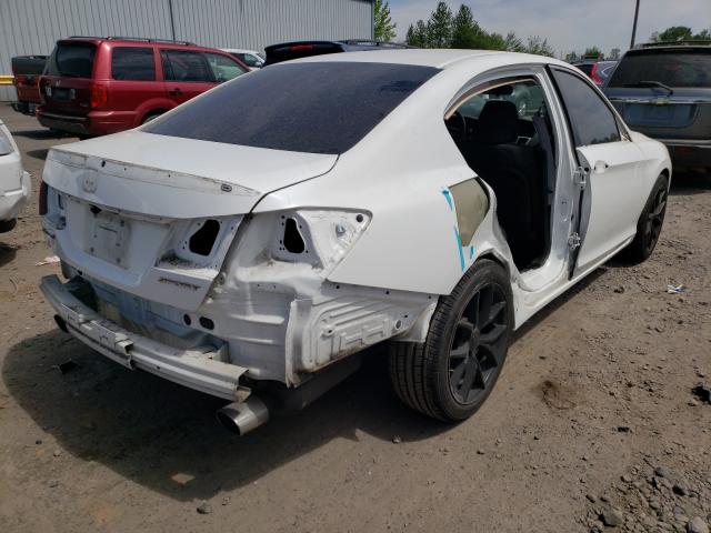 2013 HONDA ACCORD SPO 1HGCR2F56DA061114