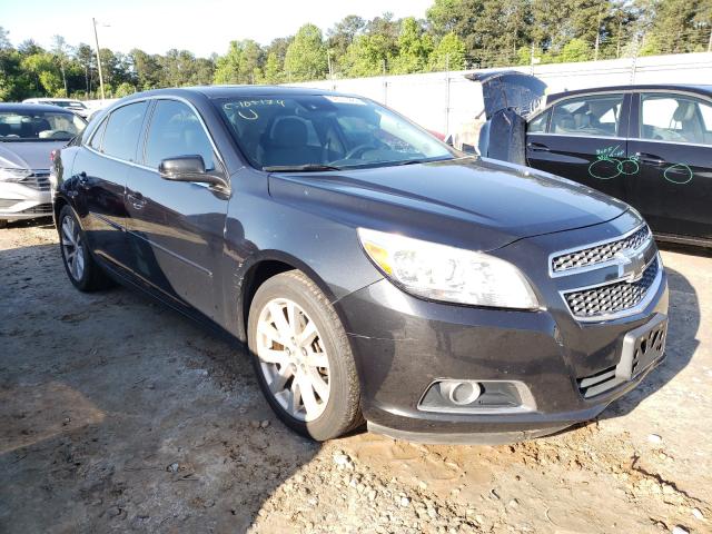 2013 CHEVROLET MALIBU 3LT 1G11G5SX2DF203846