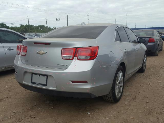 2014 CHEVROLET MALIBU 2LT 1G11E5SL9EF150079