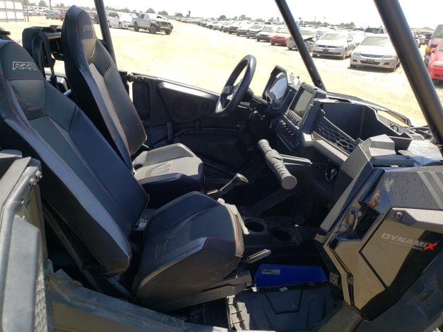 2021 POLARIS RZR XP 4 T 3NSP4L927MF569927