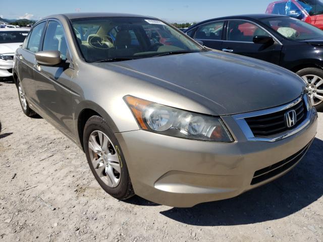 2010 HONDA ACCORD LXP 1HGCP2F46AA142154