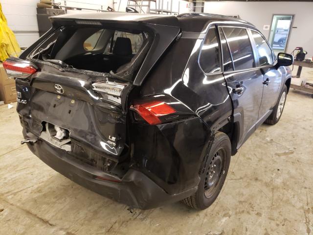 2020 TOYOTA RAV4 JTMF1RFV5LD062022