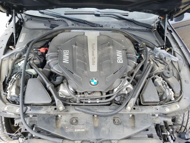 2014 BMW 550 XI WBAKP9C57ED693372