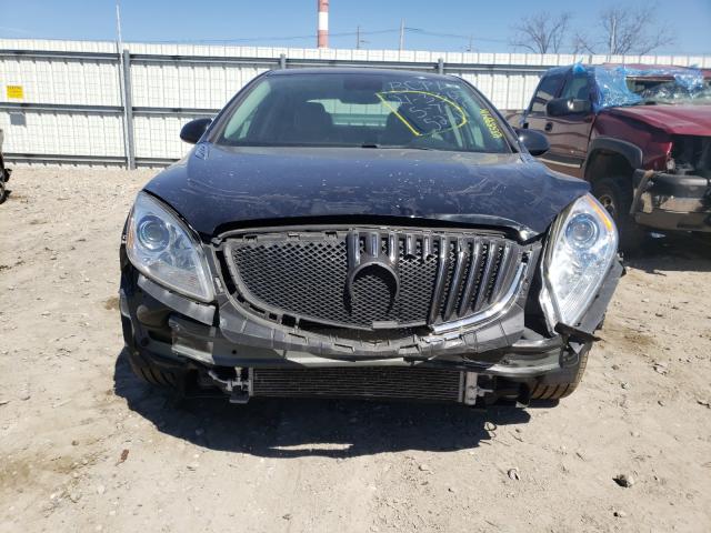 2013 BUICK VERANO CON 1G4PR5SK5D4115221