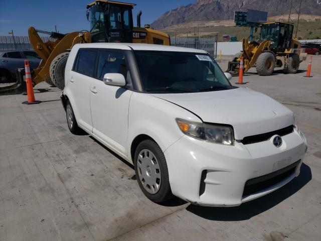 2012 TOYOTA SCION XB JTLZE4FE7CJ000633