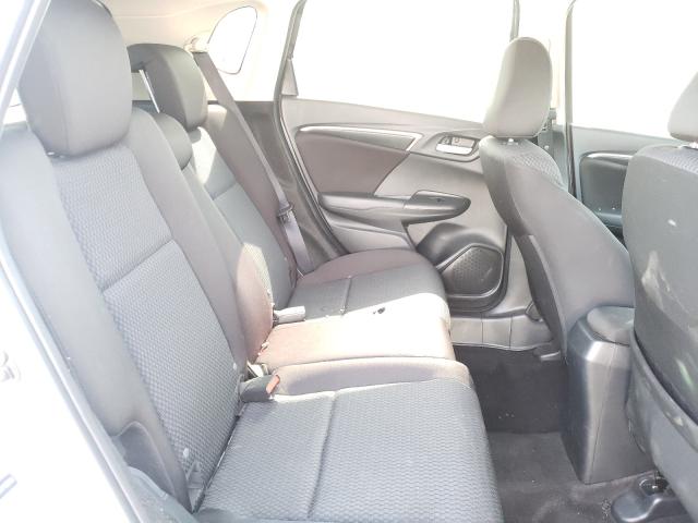 2020 HONDA FIT LX 3HGGK5H46LM702596