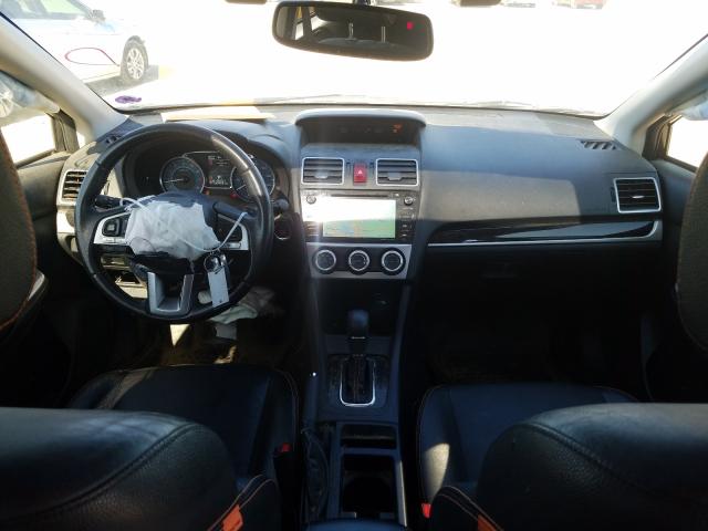 2016 SUBARU CROSSTREK JF2GPANC9GH263684