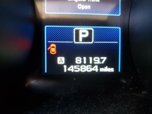 2015 SUBARU LEGACY 2.5 4S3BNAD6XF3012100