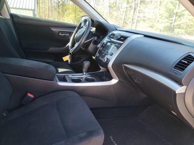 2015 NISSAN ALTIMA 2.5 1N4AL3AP1FC176335