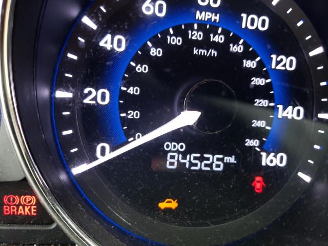 2012 HYUNDAI SONATA HYB KMHEC4A40CA037906
