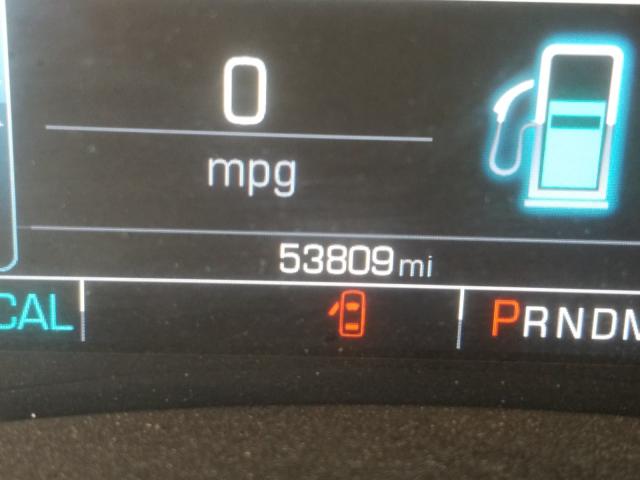 2019 CHEVROLET IMPALA PRE 1G1105S38KU125163