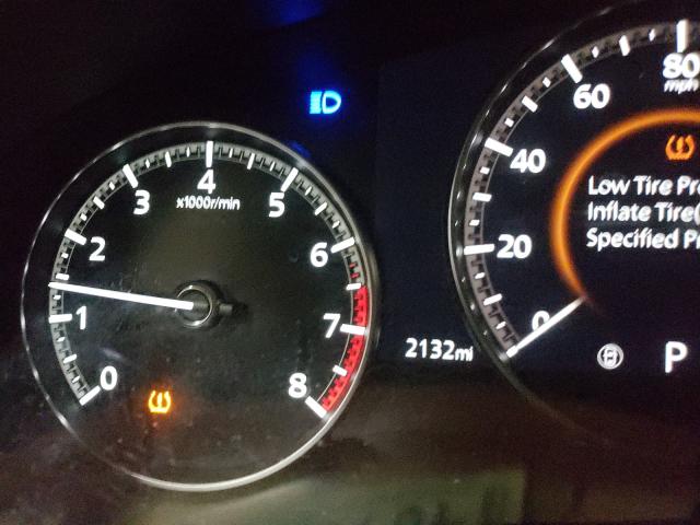 2020 MAZDA 3 PREMIUM JM1BPBNM4L1175832