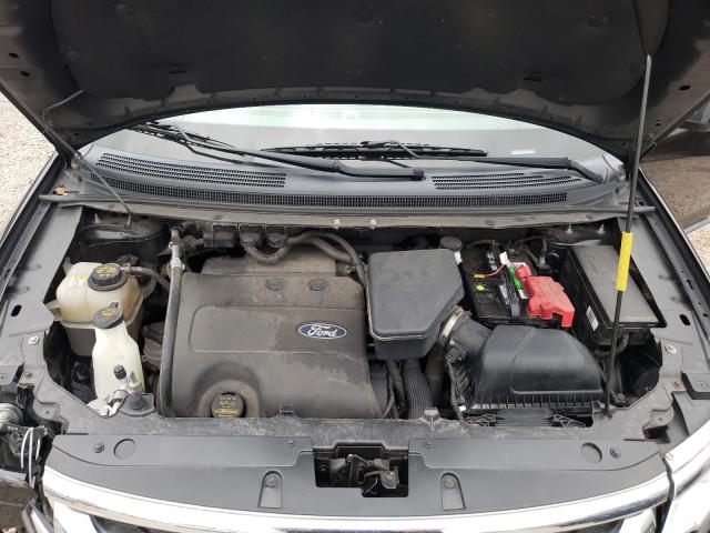 2011 FORD EDGE LIMIT 2FMDK3KC3BBA79908