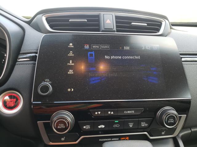 2017 HONDA CR-V EX 5J6RW2H52HL018974