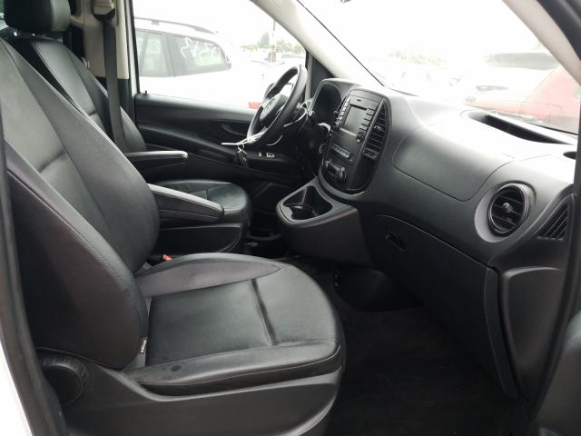 2017 MERCEDES-BENZ METRIS WD4PG2EE3H3300352