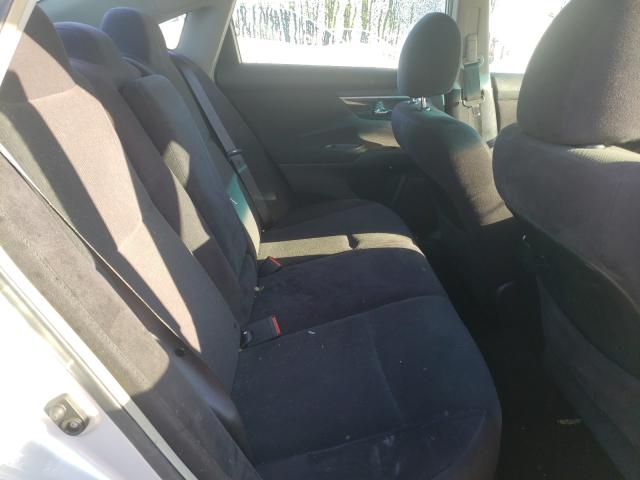 2013 NISSAN ALTIMA 2.5 1N4AL3AP5DC229096