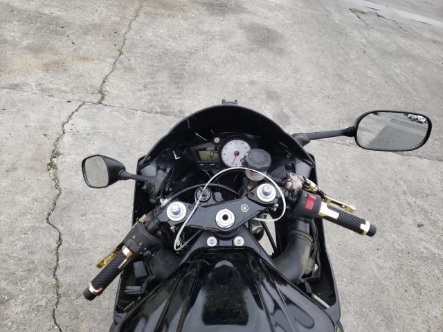 2006 YAMAHA YZFR6 L JYARJ06Y36A006908